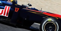 Scuderia Toro Rosso Scuderia Toro Rosso